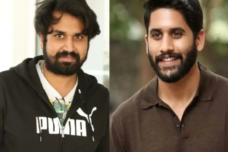 DJ Tillu Director Plans To Do A Film With Naga Chaitanya