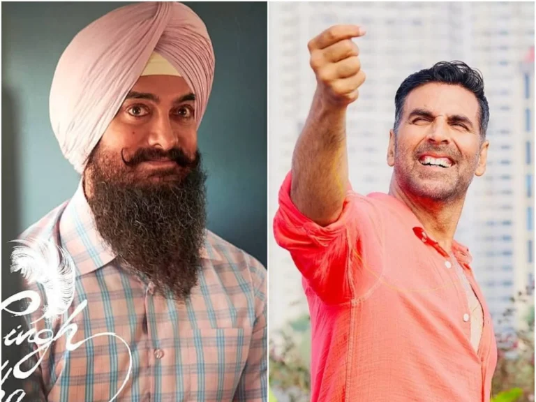 Bollywood audiences are not even interested to watch their Superstar films