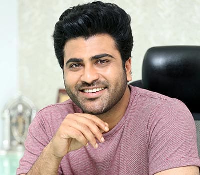 Sharwanand joining hands with blockbuster director