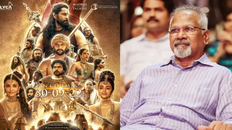 Ponniyin Selvan #PS1 FDFS public talk, reviews  and box office expectations