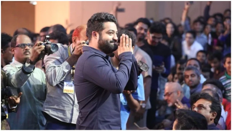 NTR fans trending to boycott ABN, Mahaa and TV5 channels