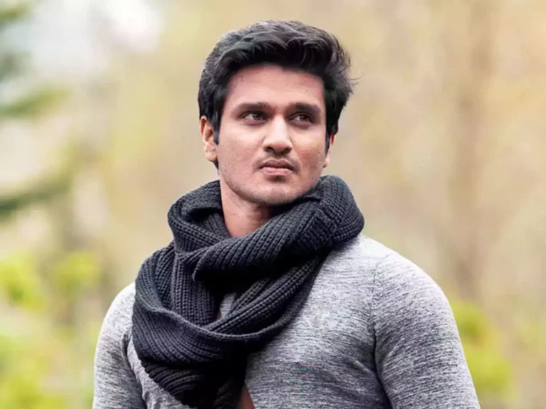 కార్తికేయ-2 విజయం తరువాత హిందీ మార్కెట్ పై దృష్టి పెట్టిన హీరో నిఖిల్