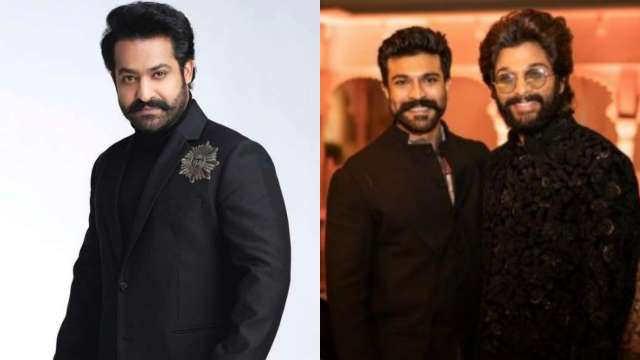 Telugu Heroes Only Looking For Star Directors After Pan-Indian Blockbusters