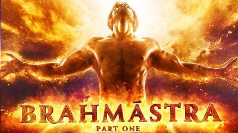 Brahmastra Surprises Everyone On 2nd Weekend; Huge Jump At Box Office