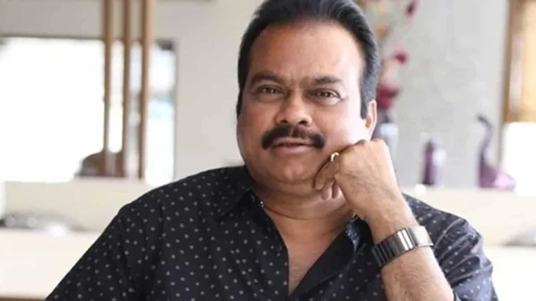 DVV Danayya Responds To Baseless Gossip Articles About Film With Pawan Kalyan