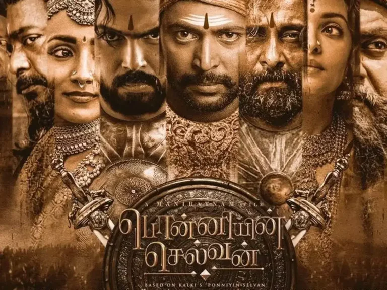 Ponniyin Selvan Follows RRR Style Of Promotions