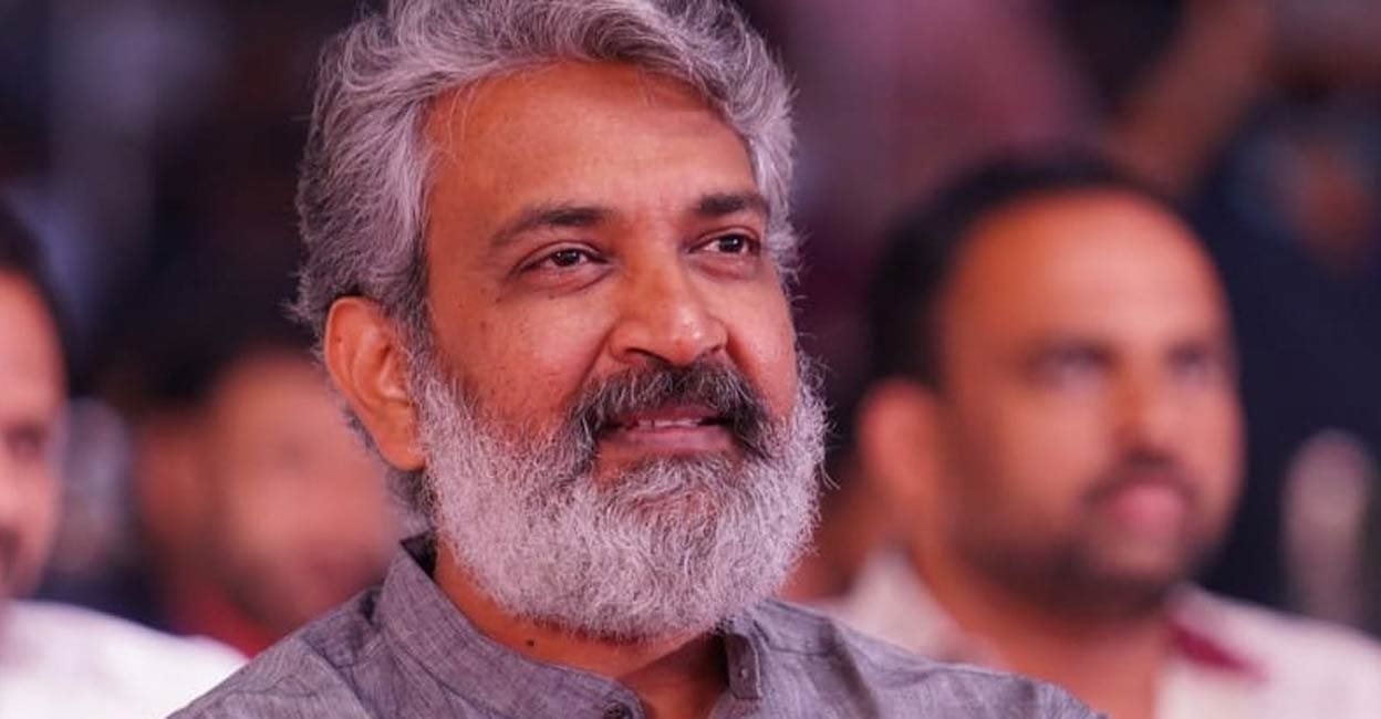 Is Rajamouli Still Jealous Of His Own All-Time Blockbuster Baahubali?
