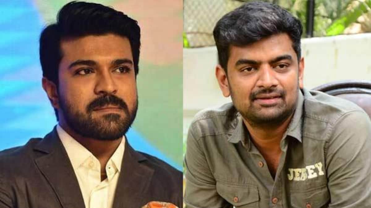 RC16 Has Been Shelved Officially; Ram Charan Looking For Other Combinations