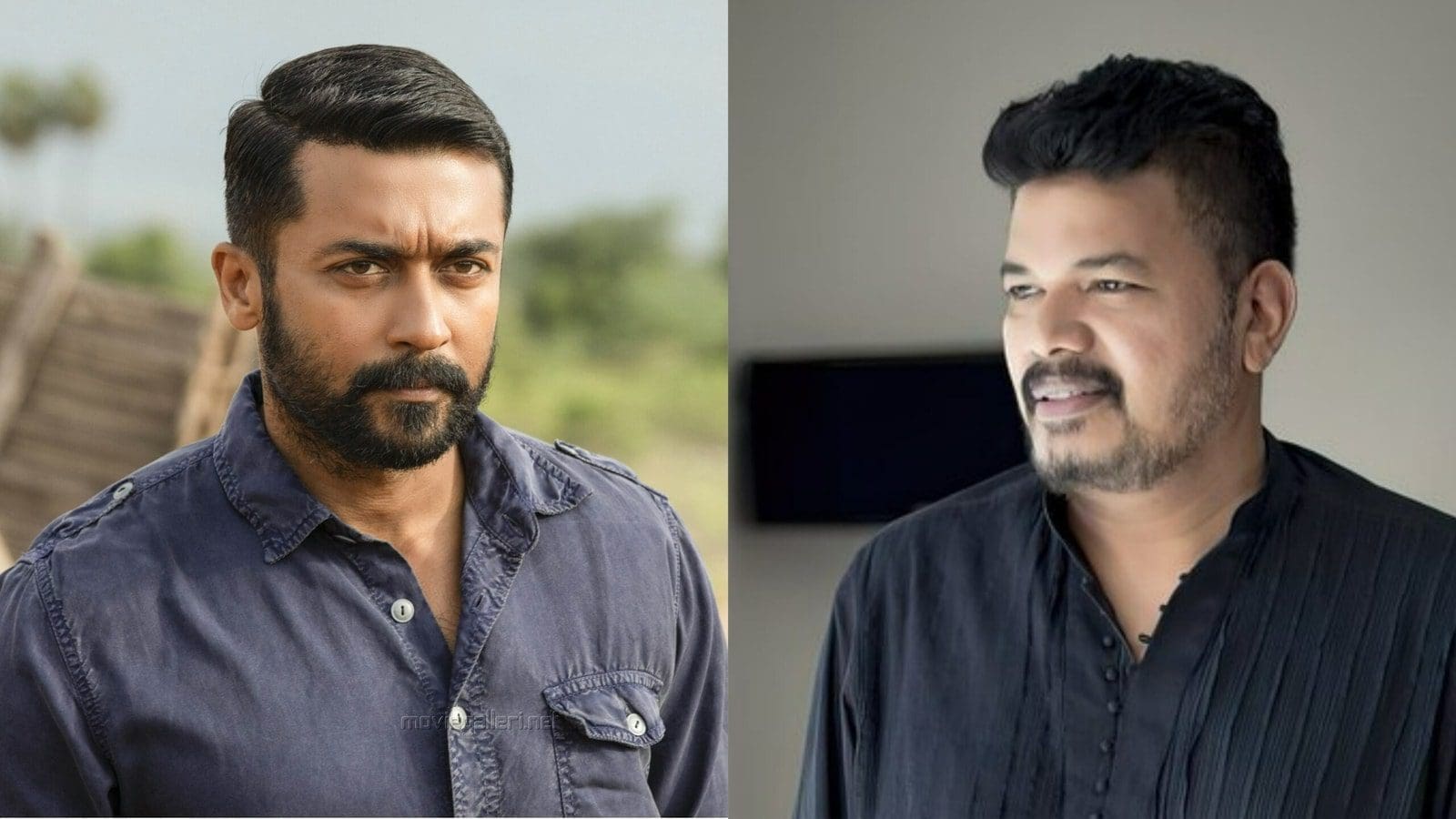 Kollywood Buzz: Suriya And Shankar Joining Hands For A 1000 Crores Budget Film; Never Before In Indian Cinema