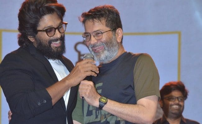 Allu Arjun's Next Film Locked With His Favorite Director