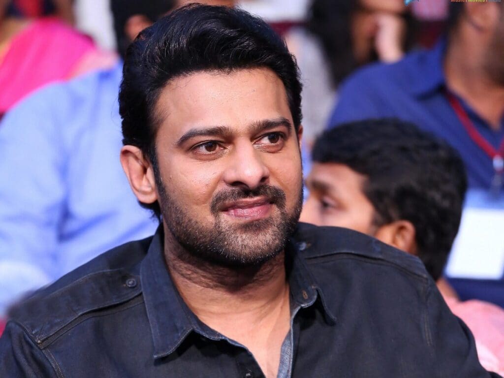 2023 is a crucial year for Prabhas stardom at the Box office ...