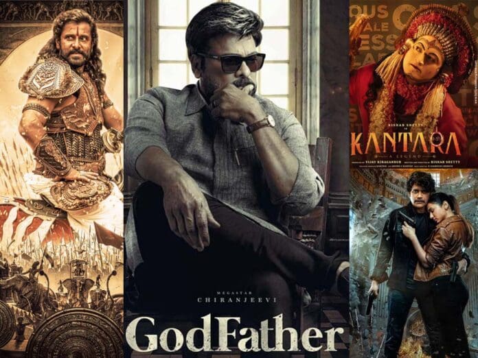 Stars Are Failing; Content Is Winning At Tollywood Box Office