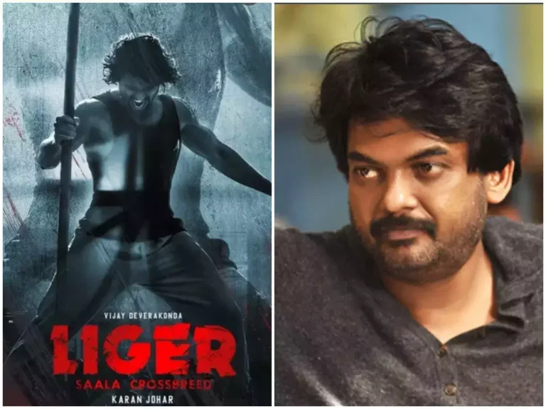 Exhibitors Are Saying Puri Jagan Is Trying To Escape From Liger Losses
