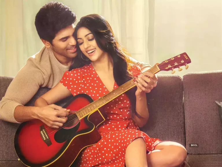 Urvashivo Rakshashivo Team Targets Right Set Of Audience
