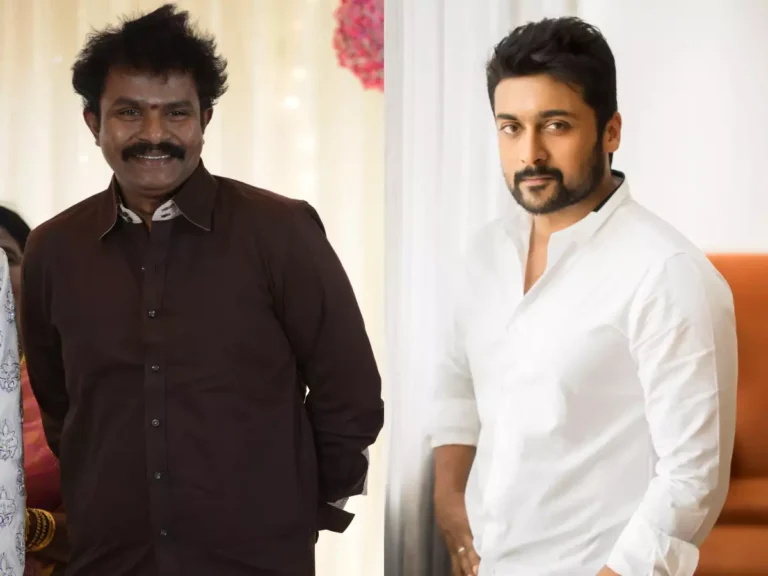 Singam 4 on cards, Suriya- Hari to join hands again!