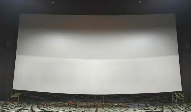 Hyderabad’s Prasad’s Multiplex to get the largest screen in India