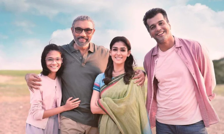 Connect: నయనతార కనెక్ట్ ఓటీటీ హక్కులను ఈ ప్లాట్ ఫామ్ సొంతం చేసుకుంది.