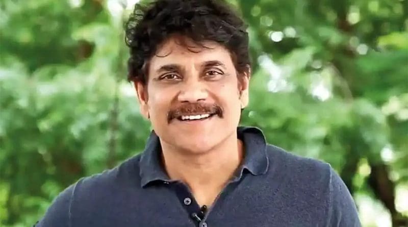 Actor Nagarjuna Gets The Notices For Illegal Construction In Goa ...