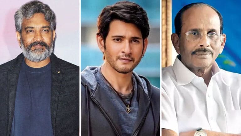 Exclusive SSMB29: Superstar Mahesh Babu and SS Rajamouli Movie to have ...