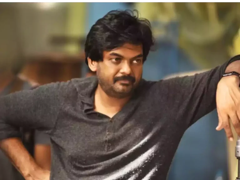 Heroes New Condition To Director Puri Jagan To Sign The Film