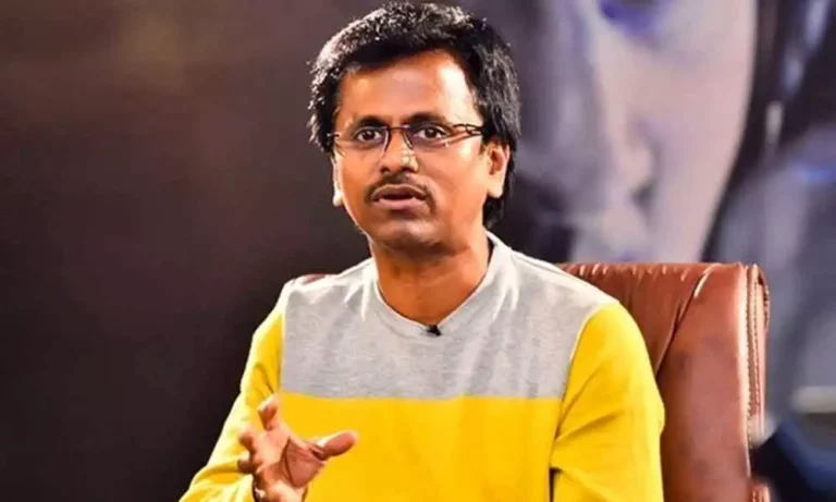 A R Murugadoss: ఎట్టకేలకు కన్ఫర్మ్ అయిన  ఏఆర్ మురుగదాస్ దర్శకుడు నెక్ట్స్ ప్రాజెక్ట్