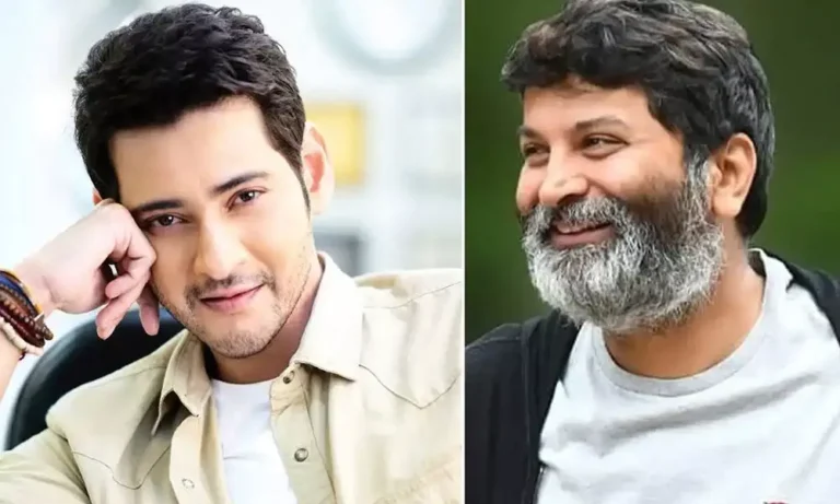 Mahesh Babu: మహేష్ బాబు – త్రివిక్రమ్ సినిమా ఆల్టర్నేట్ రిలీజ్ ప్లాన్స్