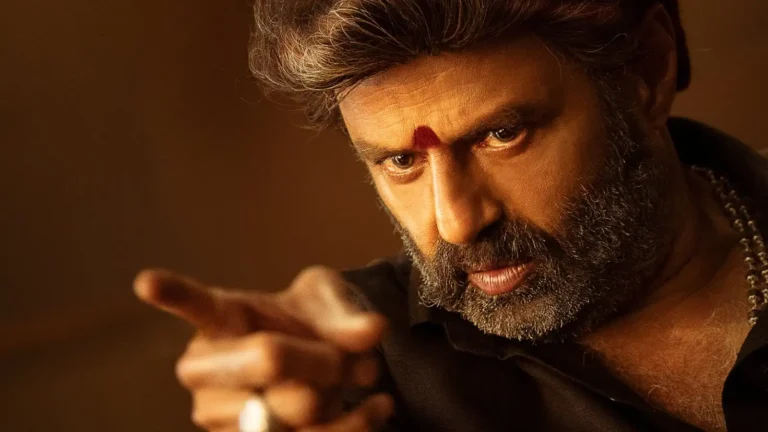 Veera Simha Reddy: బాలకృష్ణ వీరసింహారెడ్డి సినిమాలో కొన్ని చోట్ల స్వల్ప నష్టాలు