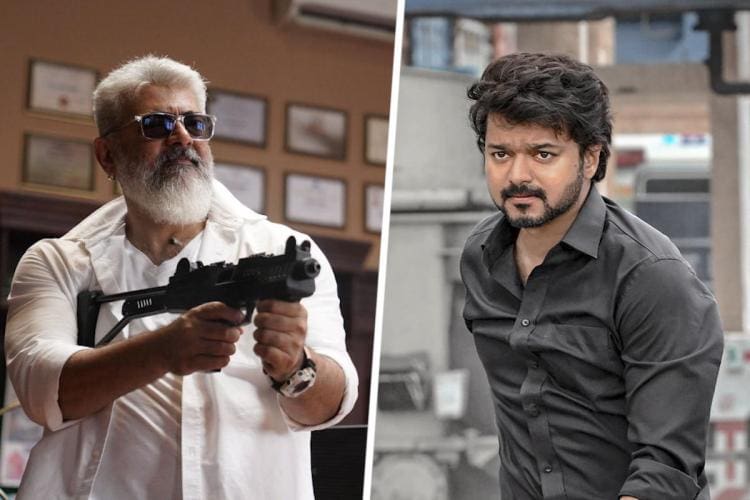 Vijay's Varisu, Ajith's Thunivu Box Office Unparalleled Craze As  2.5-3K/Ticket Is The Cost 'Black Ticket' Mafia Are Charging Fans, Will You  Pay?