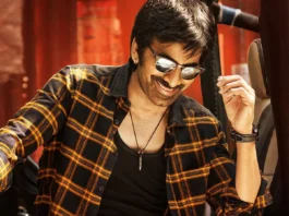 Normally, a sequel to a blockbuster movie should excite fans and audiences. However, this sequel is creating tension among fans, as they feel the film doesn't have a strong foundation for a follow-up, and Ravi Teja is currently facing criticism for his consistent portrayal of mass films. Consequently, fans perceive "Double Dhamaka" as a risky project at this point.