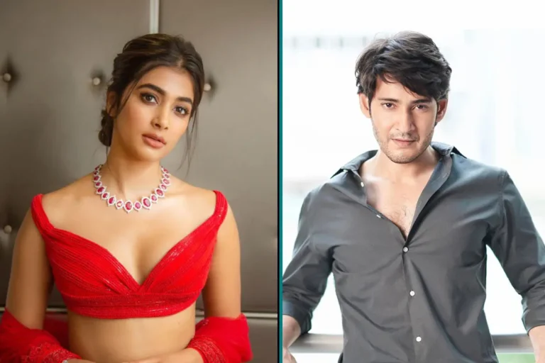 After Thaman, Pooja Hegde out of Mahesh Babu’s Project