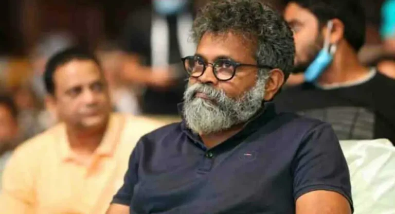 Sukumar leaves Vijay Devarakonda highly disappointed