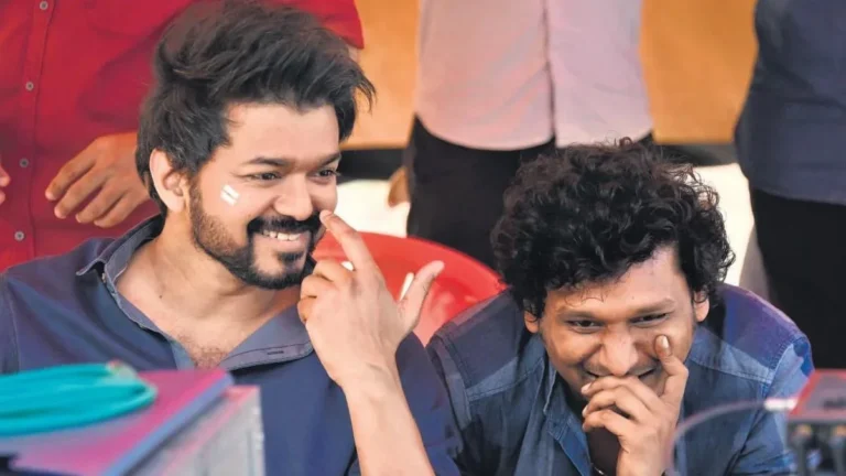 Thalapathy67: రిపబ్లిక్ డే రోజున కోలీవుడ్ బిగ్గెస్ట్ ప్రాజెక్ట్ అనౌన్స్ మెంట్