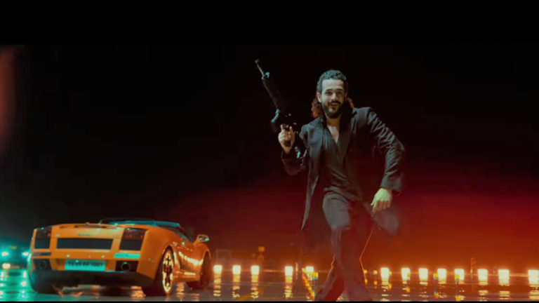 Agent: అఖిల్ అక్కినేని పాన్ ఇండియా మూవీ ఏజెంట్ రిలీజ్ డేట్ ఫిక్స్