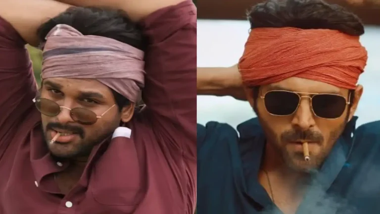 Shehzada: బాక్సాఫీస్ వద్ద ఘోరంగా విఫలమైన అల వైకుంఠపురములో రీమేక్ షెహజాదా