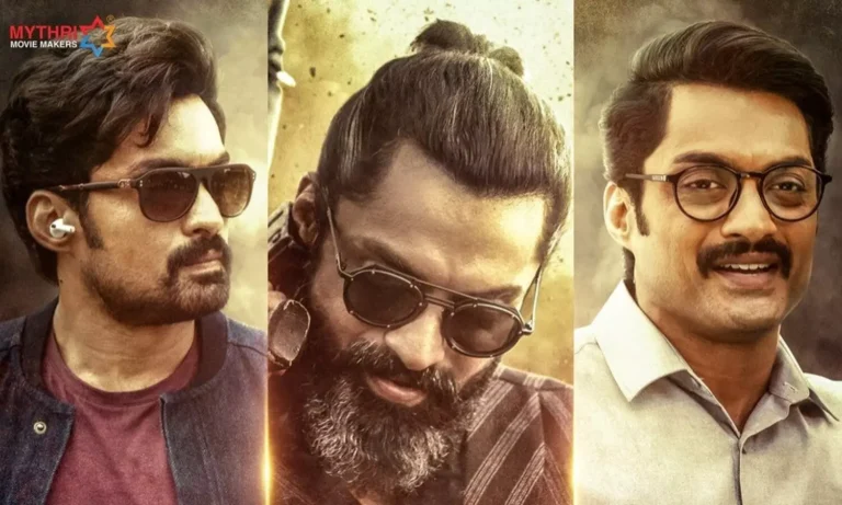 Amigos: భారీ డిజాస్టర్ దిశగా దూసుకెళ్తున్న కళ్యాణ్ రామ్ అమిగోస్