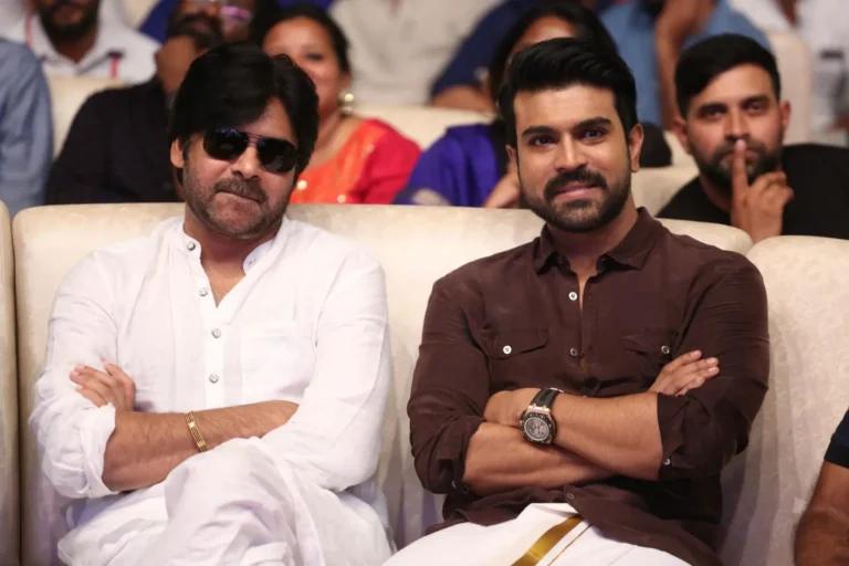 Pawan Kalyan – Ram Charan:  పవన్ కళ్యాణ్ అభిమానులను నిరంతరం టార్గెట్ చేస్తున్న రామ్ చరణ్ అభిమానులు