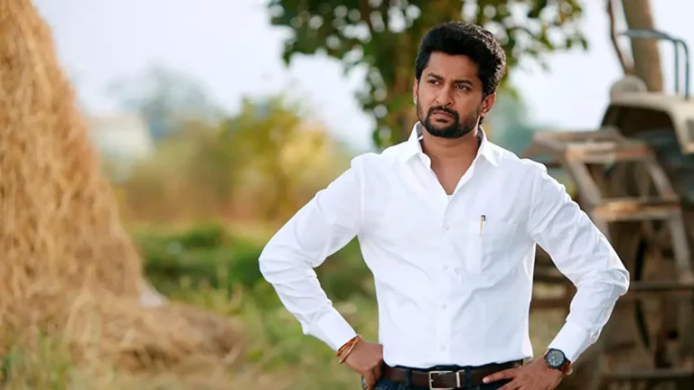 Icon: అల్లు అర్జున్ నిష్క్రమణ తర్వాత, ఇప్పుడు నానితో ఐకాన్ ప్లాన్ చేస్తున్నారా?