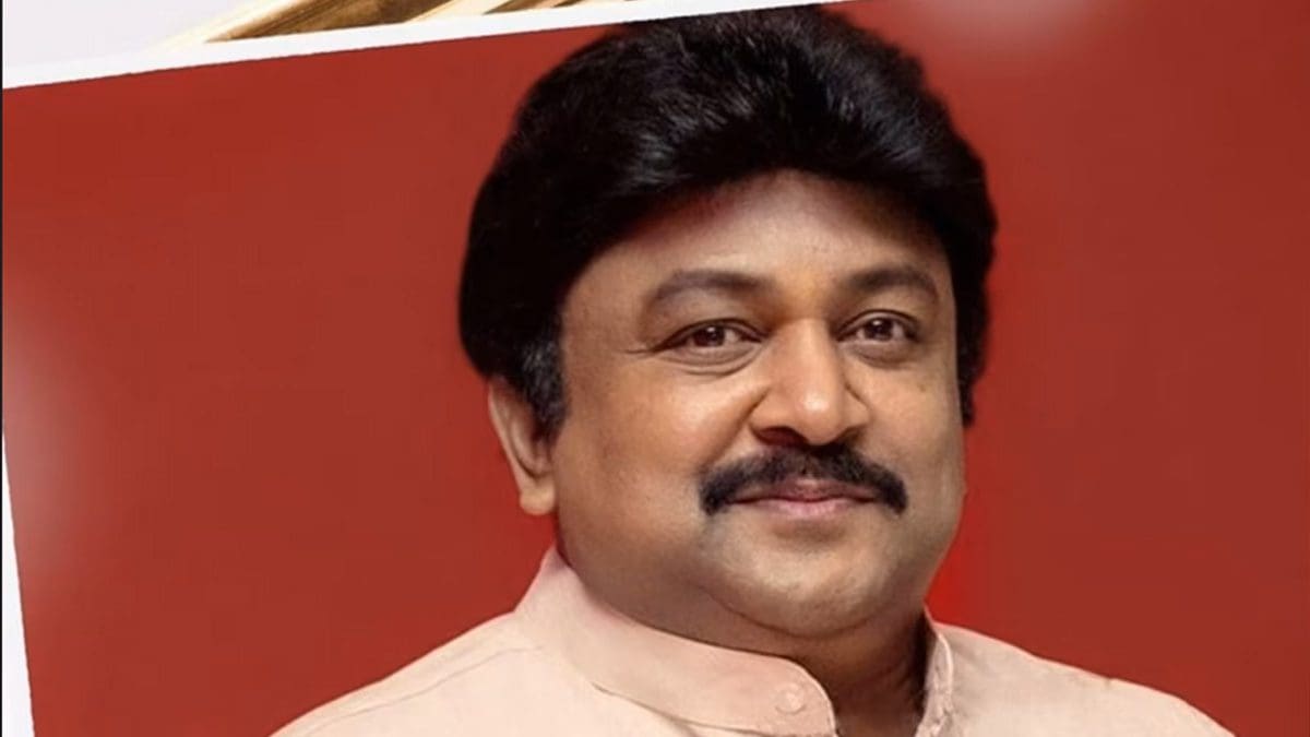 Actor Prabhu recovers from health issues after major surgery ...