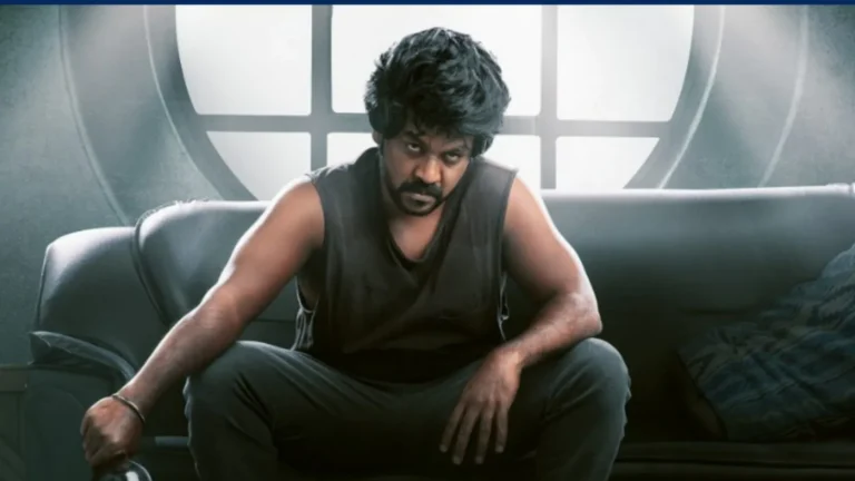 Raghava Lawrence’s Rudrudu Telugu states rights bought for a good price