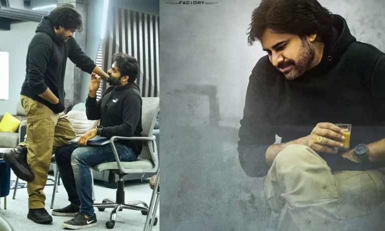 Pawan Kalyan: సెప్టెంబర్ లో విడుదల కానున్న పవన్ కళ్యాణ్ తదుపరి చిత్రం