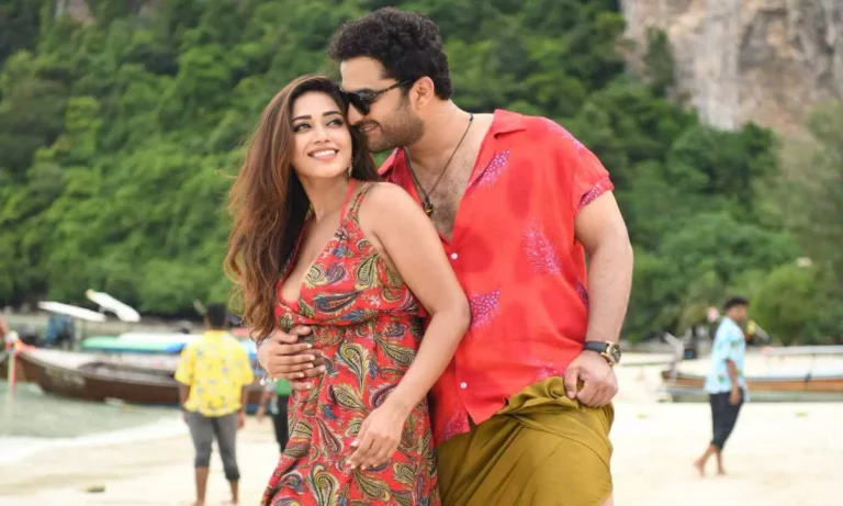 Das ka Dhamki is a box office success but misses a big opportunity