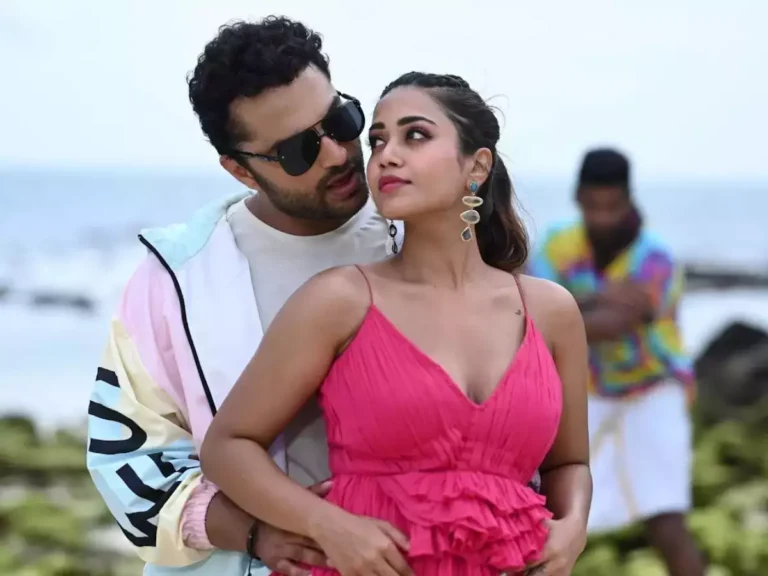 Theatre screens Dhamaka instead of Das Ka Dhamki