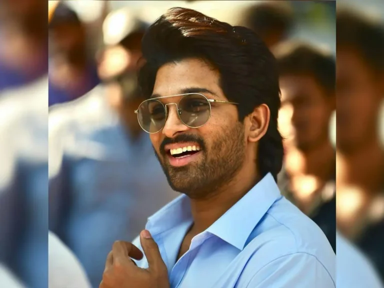 Allu Arjun: తన కో స్టార్ ను ట్విట్టర్ లో బ్లాక్ చేసిన ఐకాన్ స్టార్ అల్లు అర్జున్
