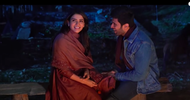 Kushi: విజయ్ దేవరకొండ – సమంత ల ఖుషి సినిమా విడుదల తేదీ ఖరారు