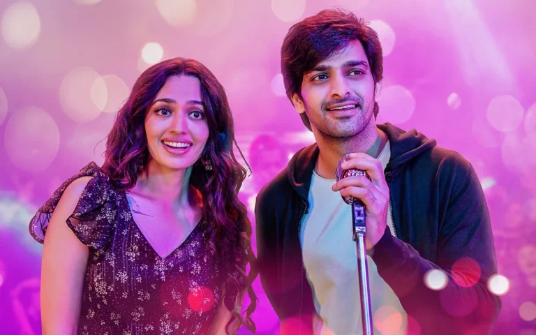 Phalana Abbayi Phalana Ammayi Movie Review: ఫలానా అబ్బాయి ఫలానా అమ్మాయి మూవీ రివ్యూ: కొన్ని సన్నివేశాలు తప్ప ఆకట్టుకోని సినిమా