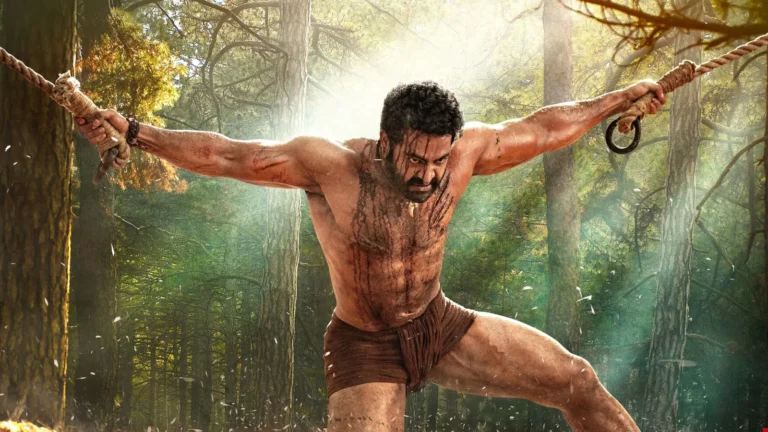 Only NTR has been featured Oscars awards promos