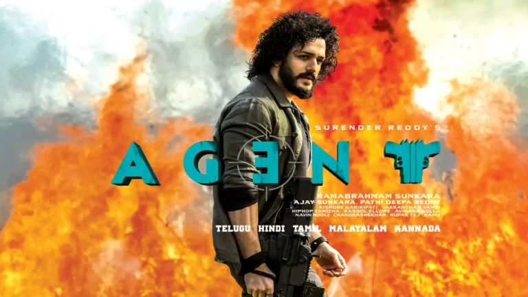 New version of Agent will stream on OTT