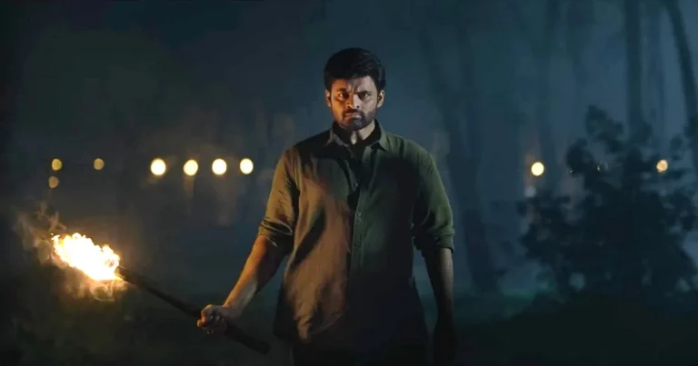 Sai Dharam Tej’s’ huge blockbuster Virupaksha failed to cross the big milestone