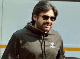Now, with Ustaad Bhagat Singh's shooting, Pawan Kalyan enters the last and final stage of film shoots. He has already completed major portions, and only one schedule of his is said to be pending, which will start this weekend or early next week. Ustaad Bhagat Singh is Pawan Kalyan's Last film Pawan Kalyan to Finish His Final Phase of Film Shoots with Ustaad Bhagat Singh's Upcoming Schedule