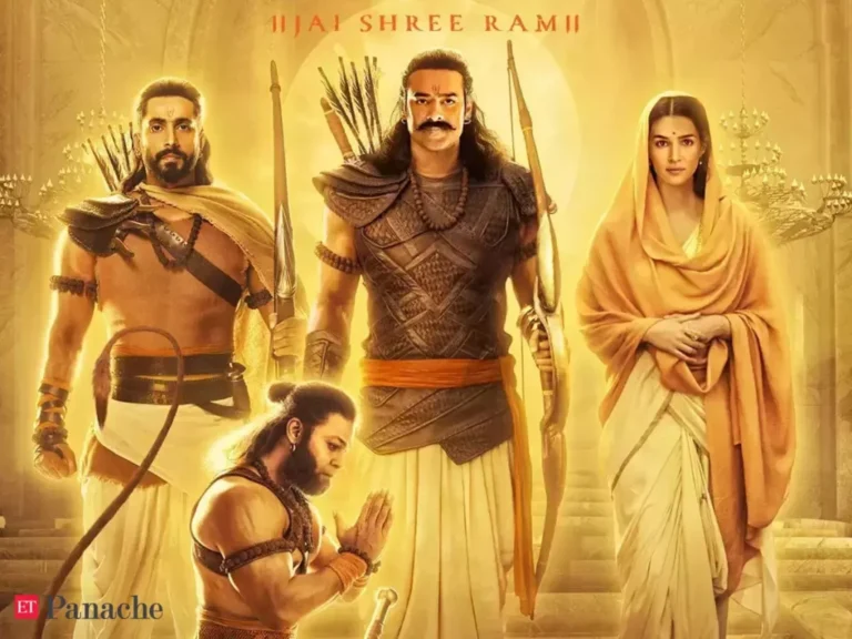 Adipurush: ట్రిబెకా ఫిల్మ్ ఫెస్టివల్ లో ప్రభాస్ ఆదిపురుష్ ప్రీమియర్స్ కు భారీ డిమాండ్